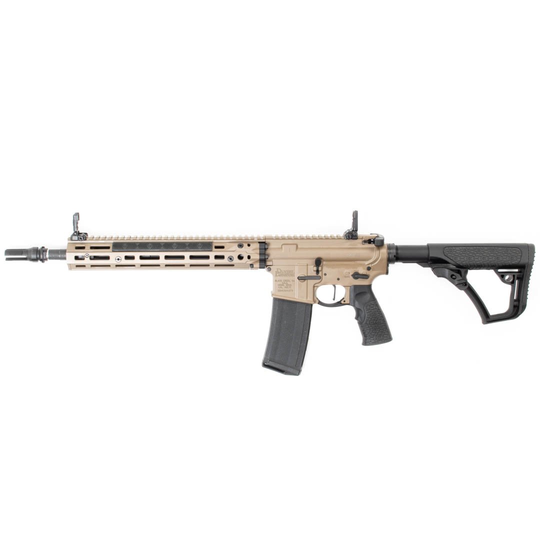 Daniel Defense Ddm4/m4a1